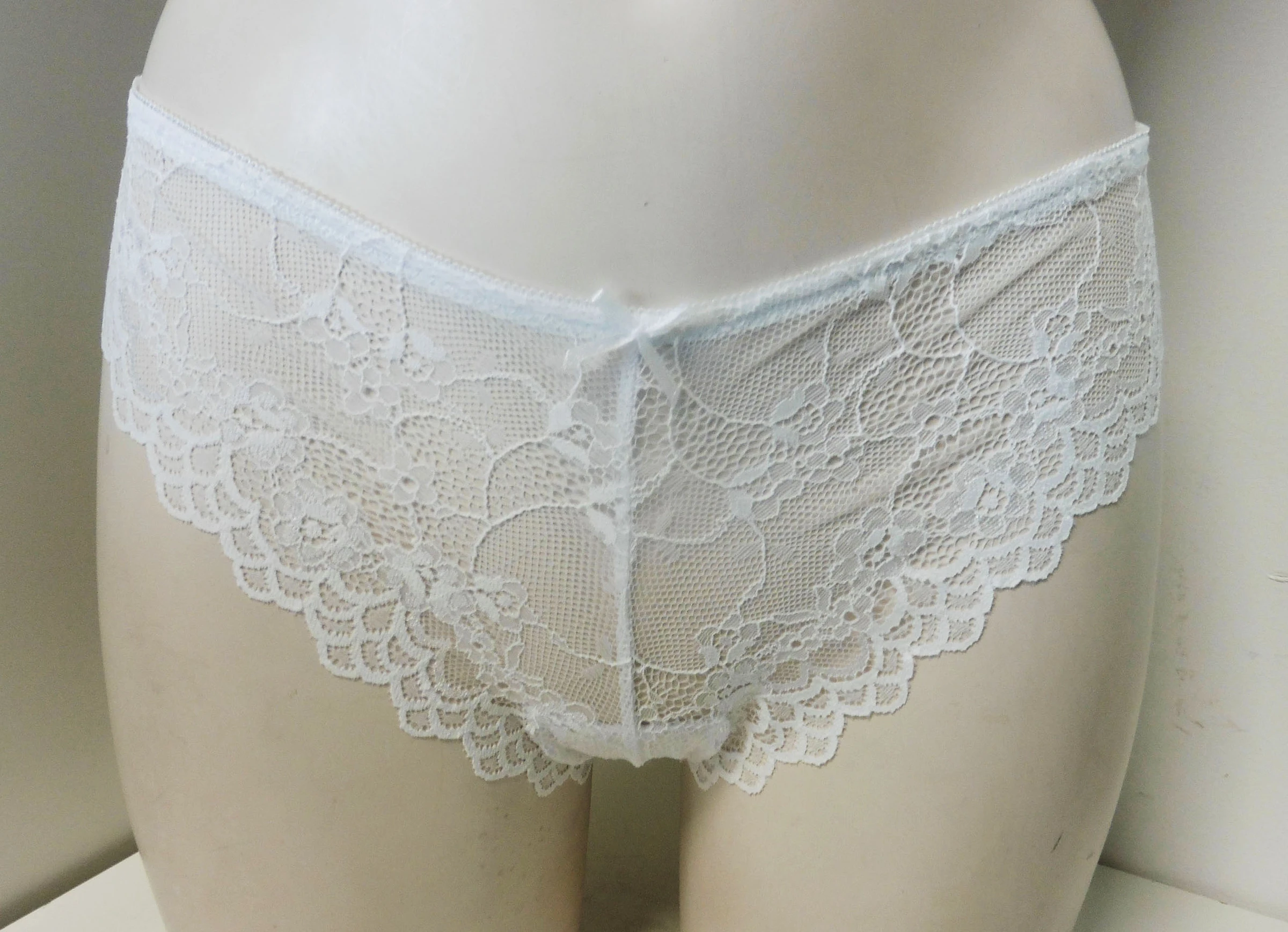 2 loten van 2 kant tanga's – photo 6